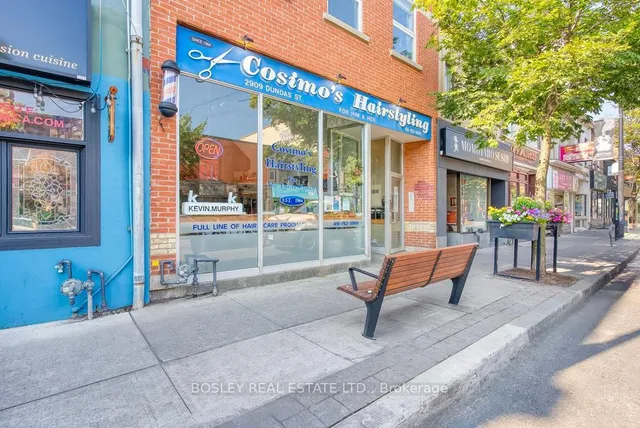 Additional image 23 of 2909 Dundas St