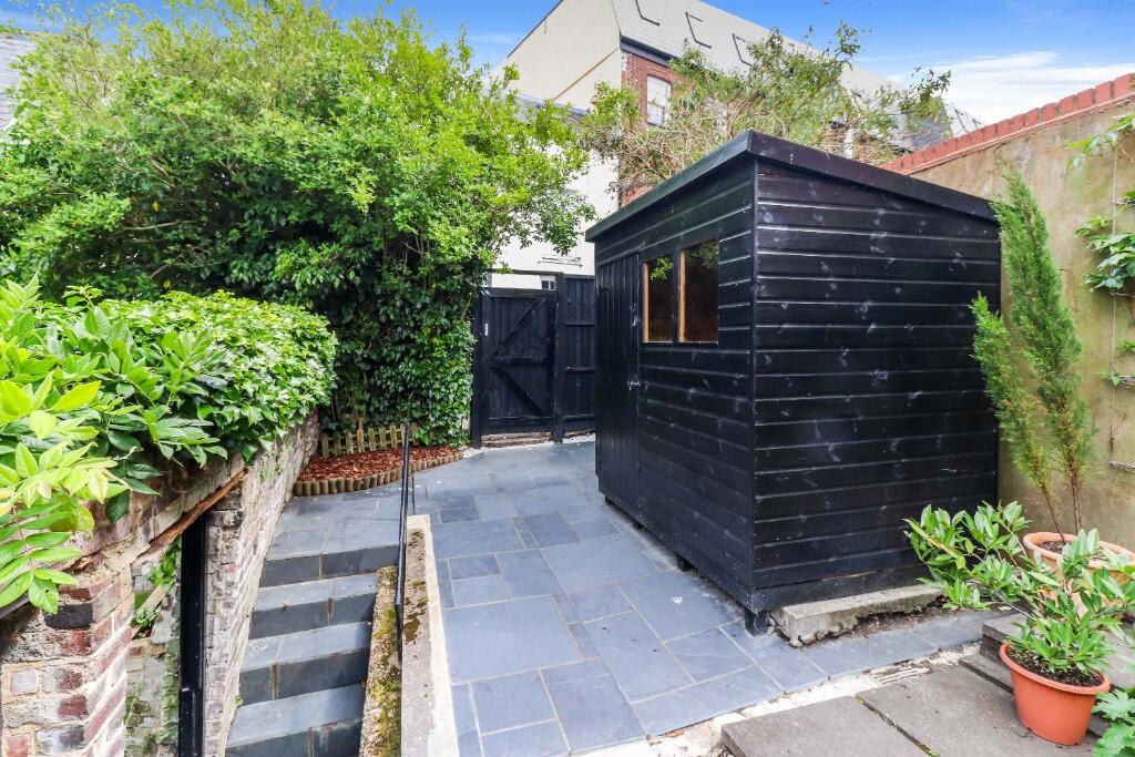 Additional image 34 of Lower Dagnall Street, St. Albans, Hertfordshire, AL3