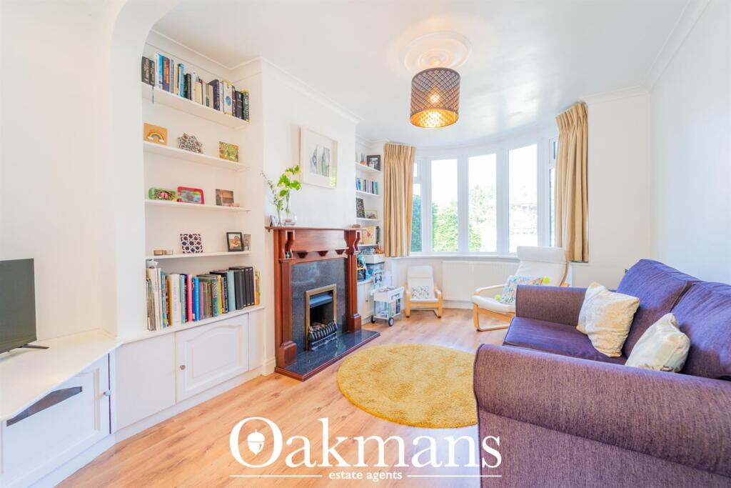 Additional image 5 of Hill Top Road, Birmingham, B31