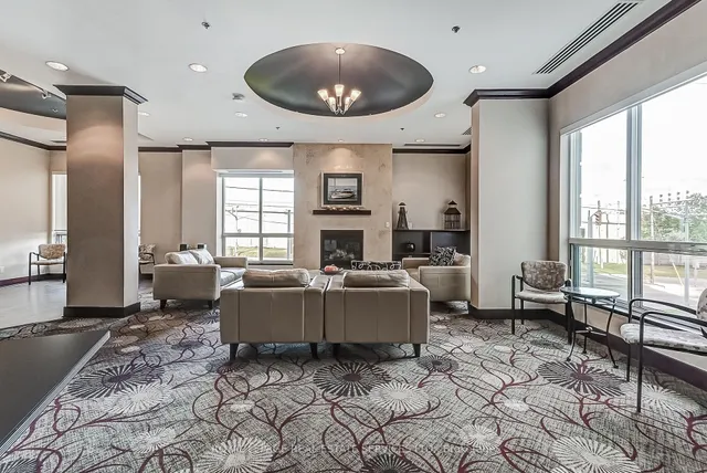 Additional image 37 of 2111 Lake Shore Blvd Unit 1620