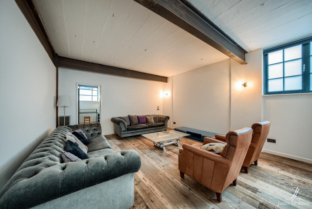 Additional image 9 of Viceroy House, 65 Water Street, Jewellery Quarter