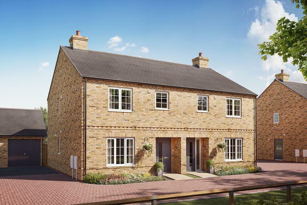 Property image for Colney Manor, Bullens Green Lane, Colney Heath, St. Albans