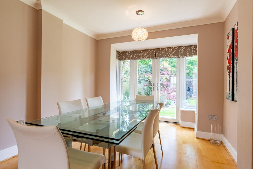 Additional image 4 of Dawes Lane, Wheathampstead, St. Albans, Hertfordshire, AL4