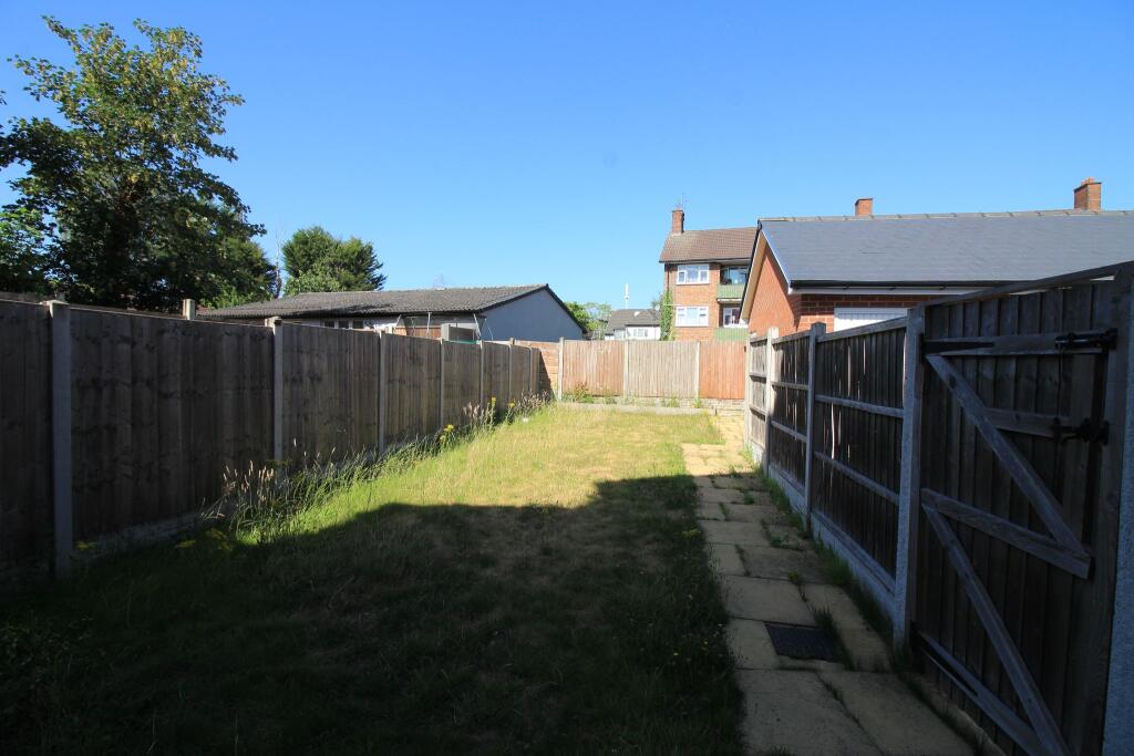Additional image 15 of Hazelwood Gardens, Off Greenacres Acocks Green Birmingham