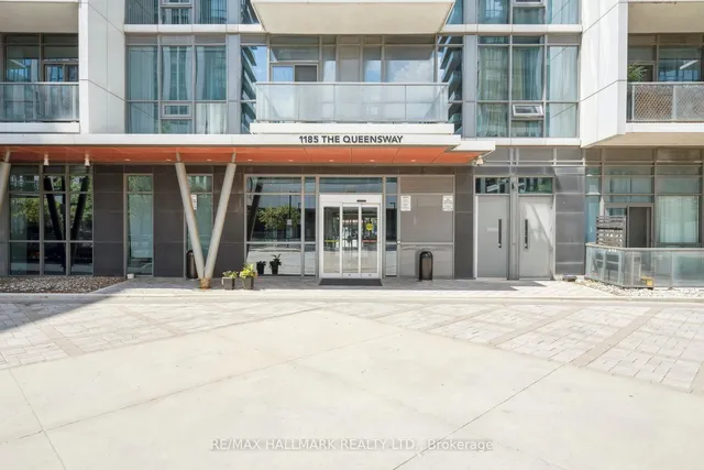 Additional image 2 of 1185 The Queensway Unit 1006