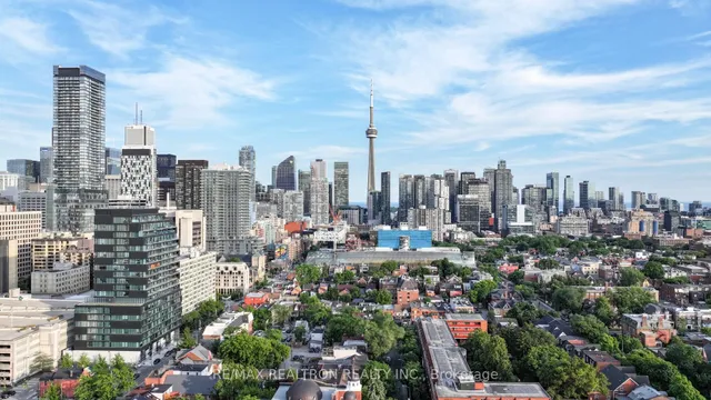 Additional image 49 of 203 College St Unit 2105