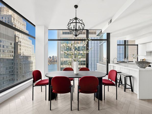 101 Wall St, New York, NY 