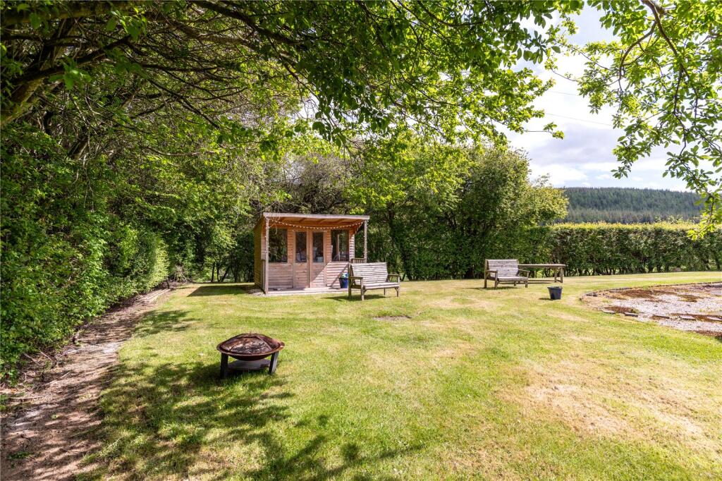 Additional image 17 of Culdrain Lodge, Gartly, Huntly, Aberdeenshire, AB54