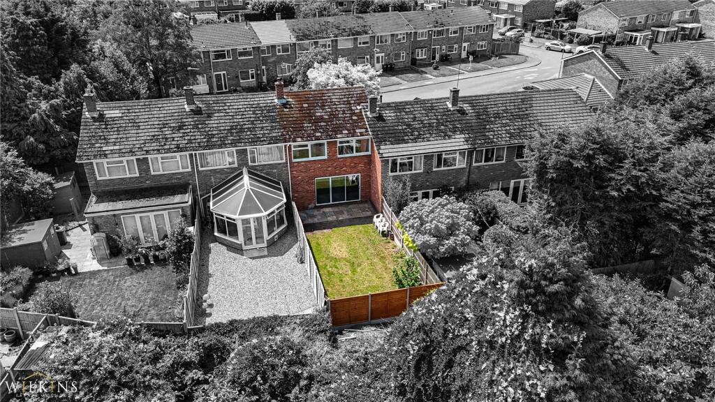 Additional image 19 of Somerton Drive, Birmingham, West Midlands, B23