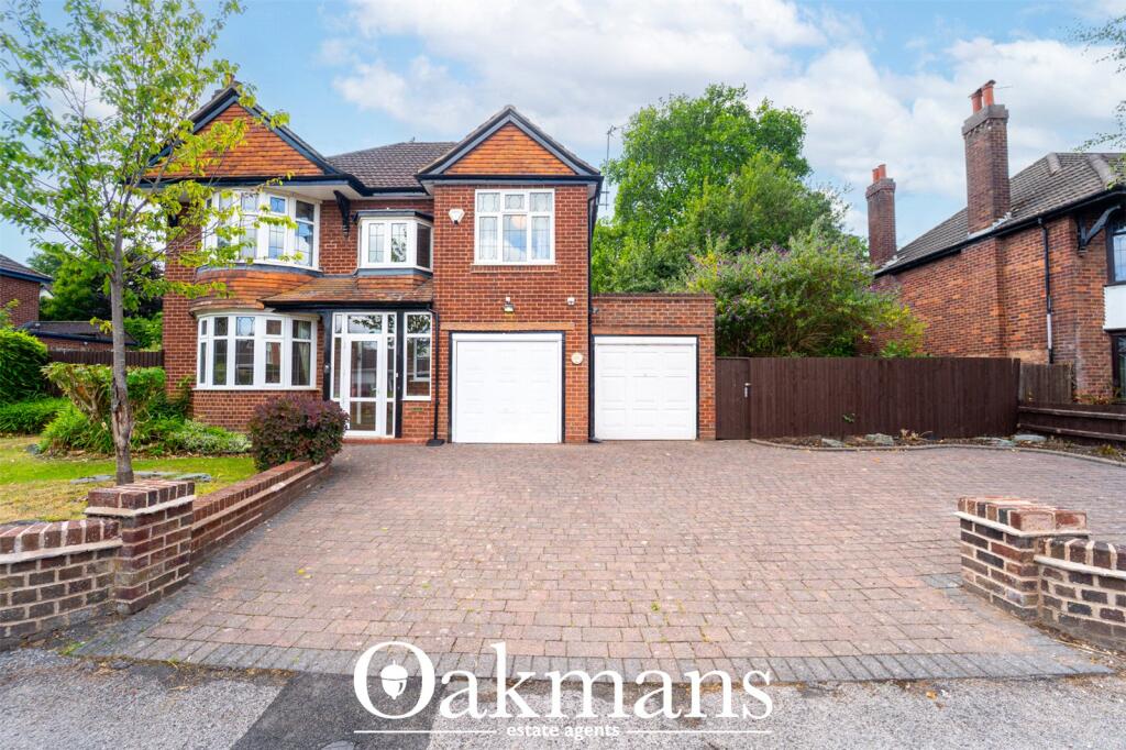 Additional image 24 of Eastern Road, Selly Park, Birmingham, West Midlands, B29