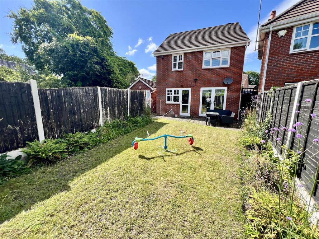 Additional image 21 of The Holdens, Hall Green, Birmingham