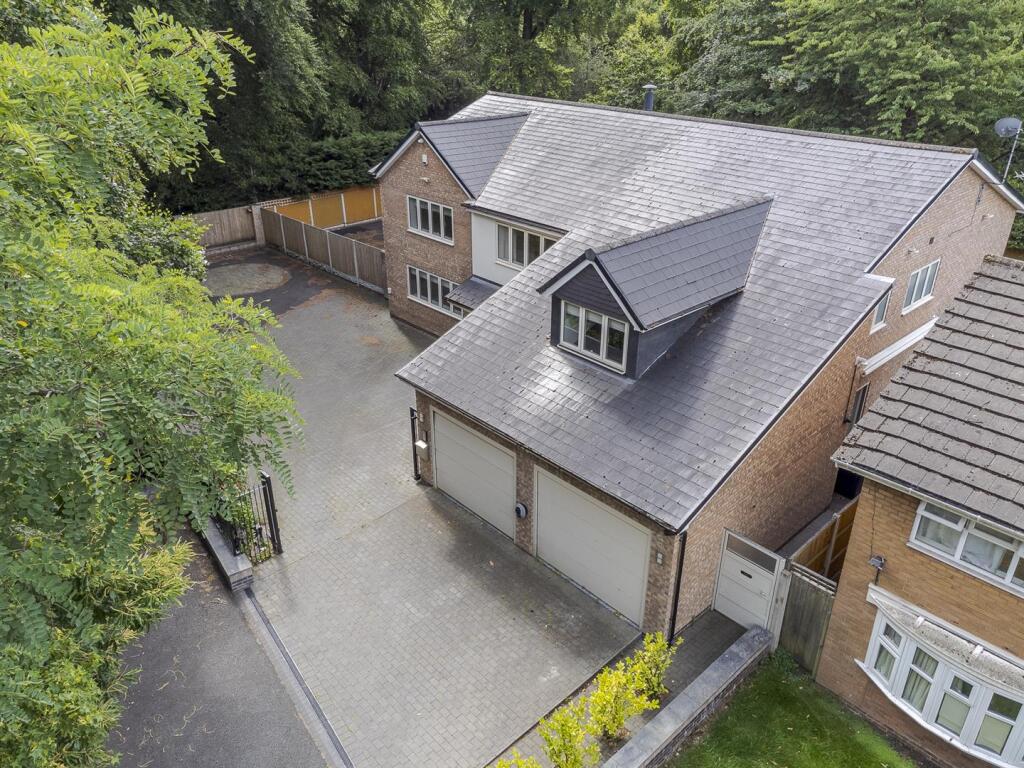 Additional image 33 of Malcomson Close, Edgbaston, Birmingham, B15