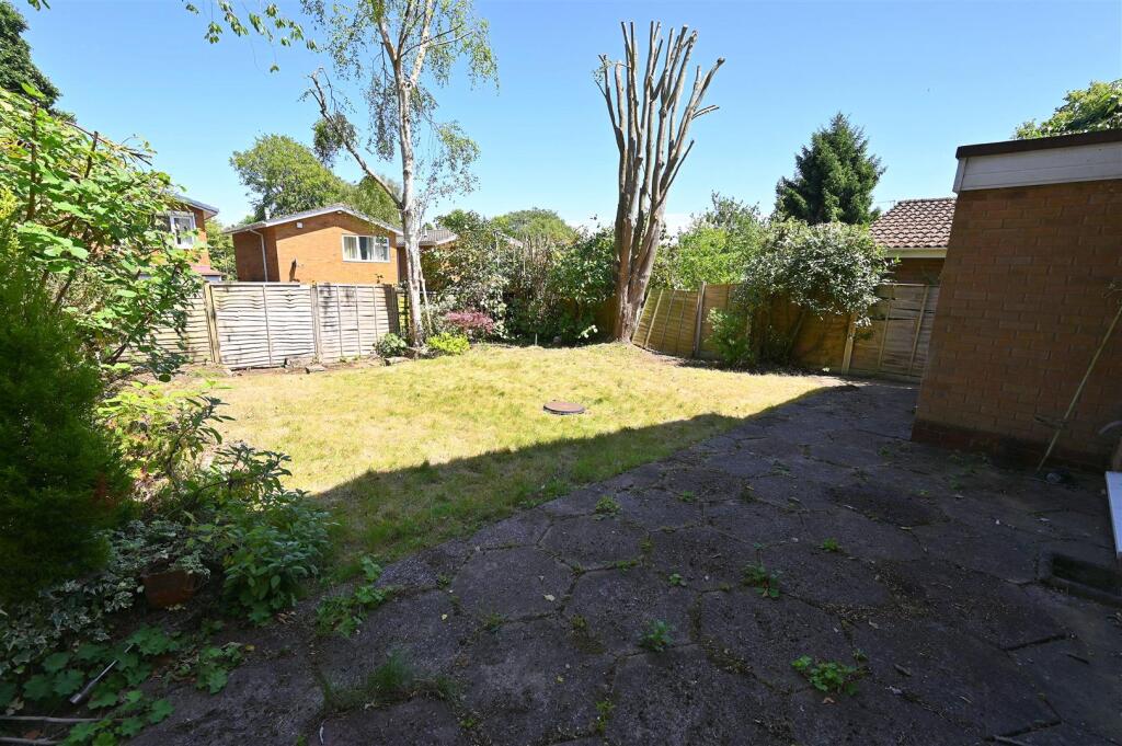 Additional image 20 of Oak Hill Drive, Edgbaston, Birmingham