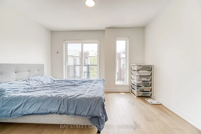 房产图片 24 - 加拿大多伦多110 Canon Jackson Dr 单元104