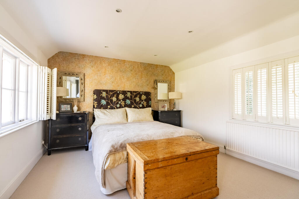 Additional image 17 of Lower Gustard Wood, Wheathampstead, St. Albans, Hertfordshire, AL4