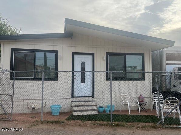 6420 W Van Buren St LOT B4, Phoenix, AZ 85043