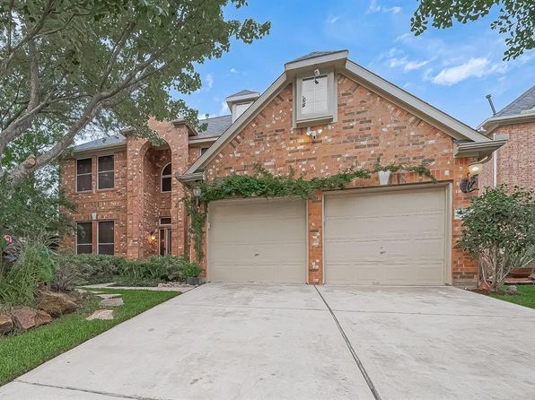 10322 Cascade Hills Dr, Houston, TX 77064