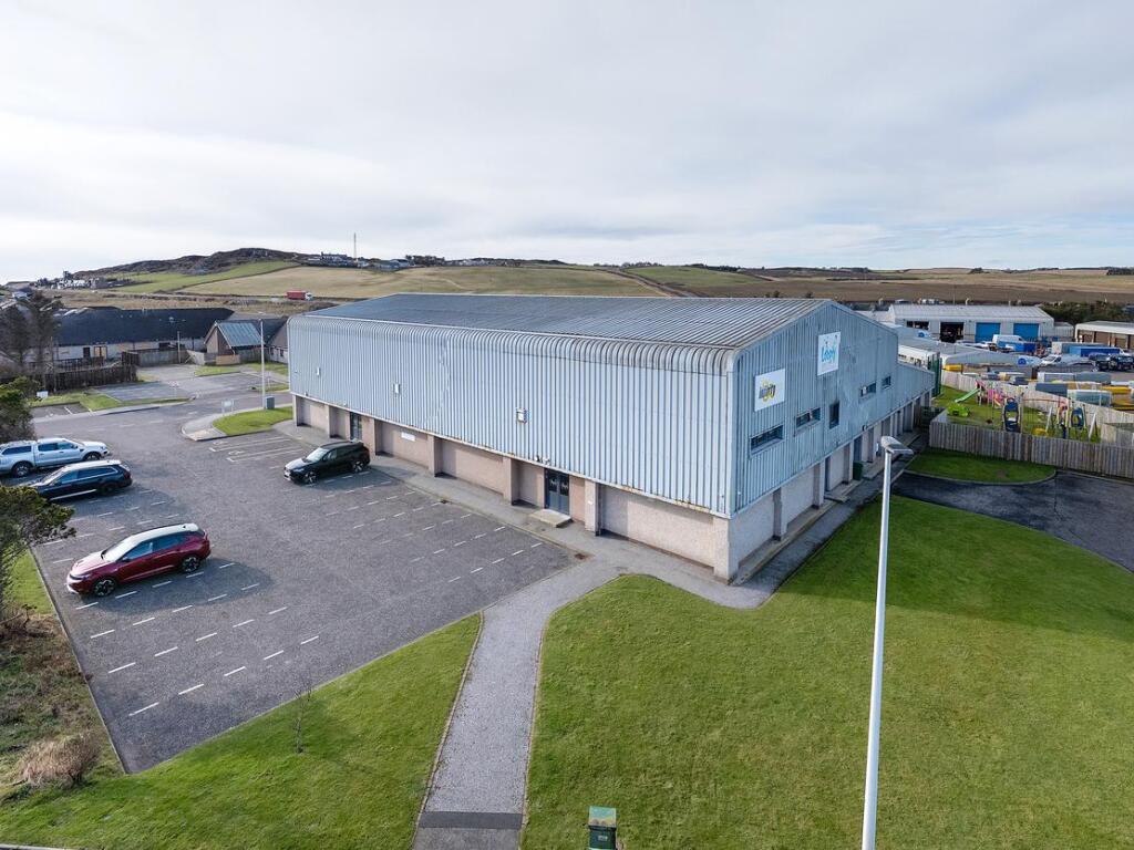 Additional image 25 of Loopty Lou's Soft Play Centre & Infinity Gym, Buchan Braes, Station Avenue, Peterhead, AB42 3AR