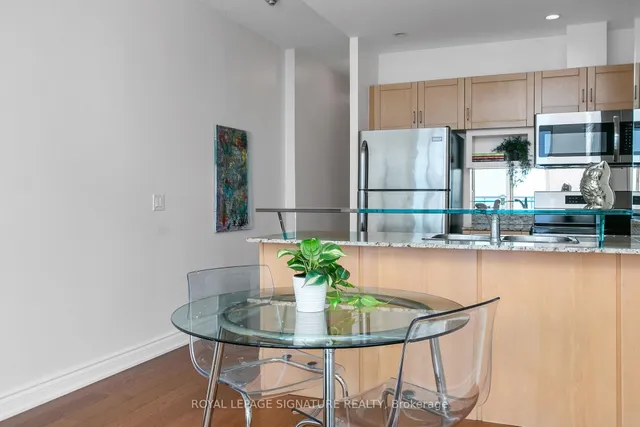 Additional image 10 of 208 Queens Quay Unit 3107