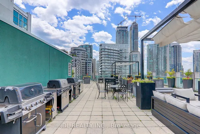 Additional image 24 of 36 Blue Jays Way Unit 610