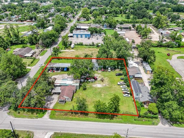 5622 Breen Dr, Houston, TX 77086