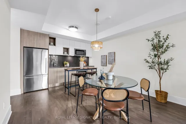 Additional image 6 of 118 Merchants' Wharf Unit 517