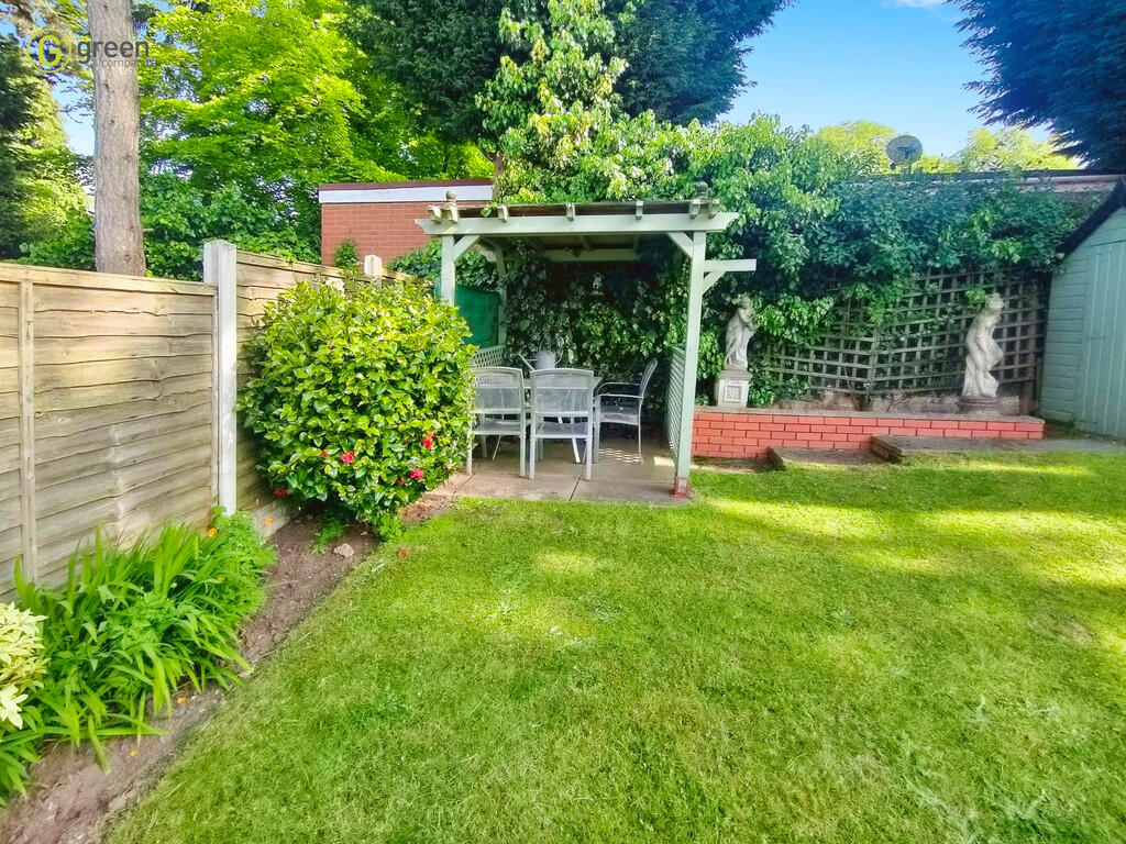 Additional image 30 of Kingsleigh Drive, Castle Bromwich