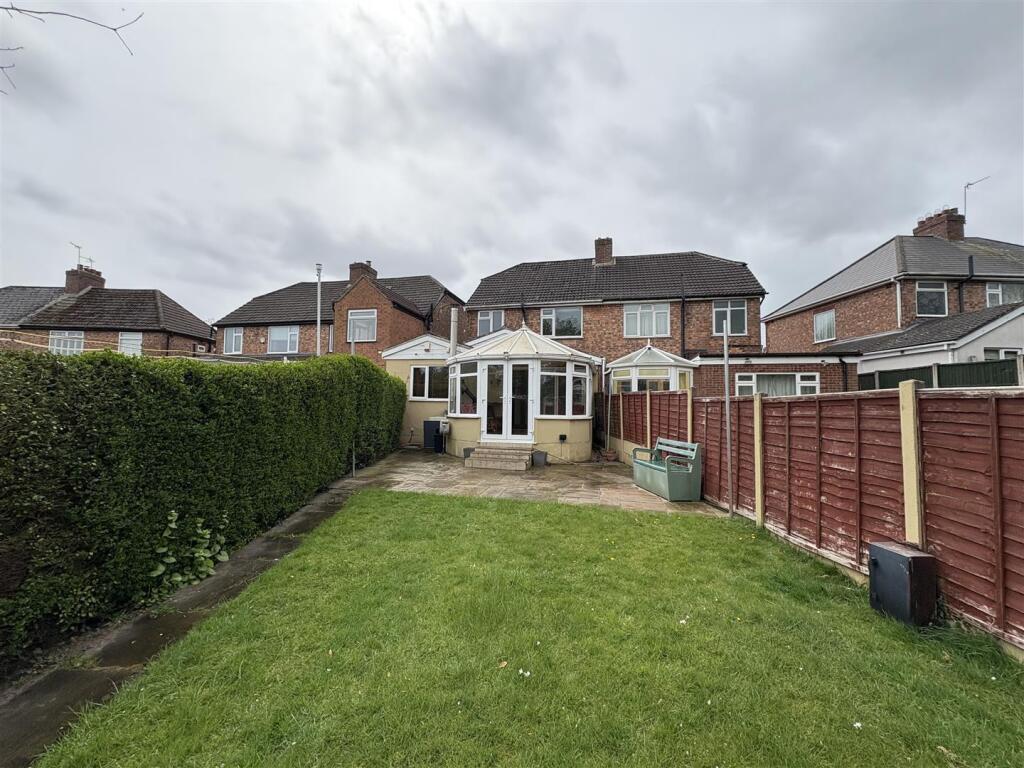 Additional image 12 of Douay Road, Birmingham