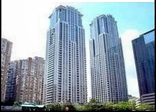 Additional image 6 of 761 Bay St Unit 2702