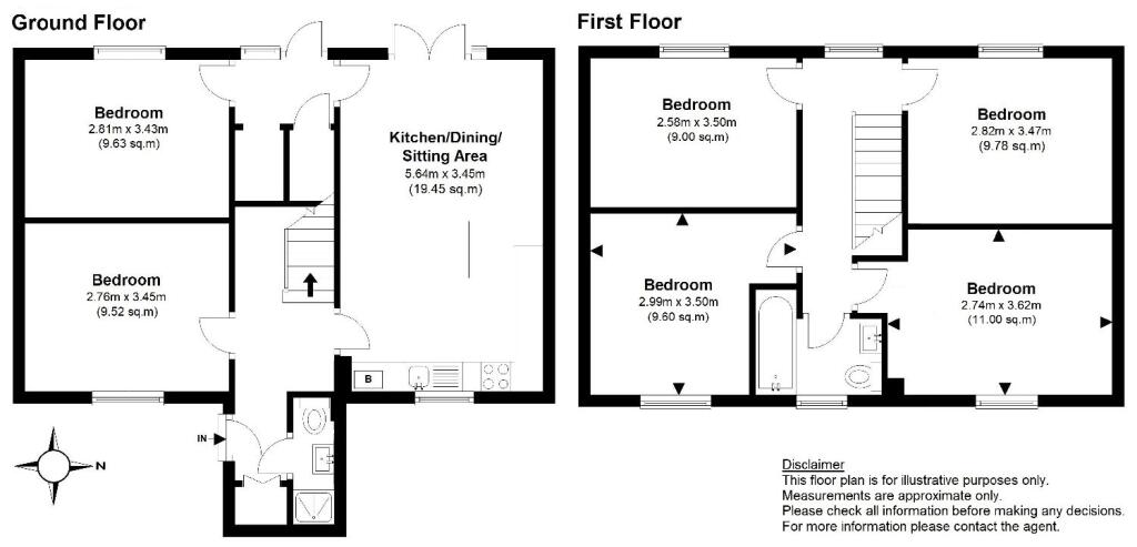 Additional image 16 of Leahurst Crescent (D), Harborne, Birmingham, West Midlands, B17