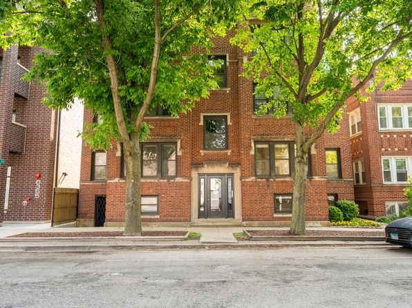 6351 N Glenwood Ave APT 1S, Chicago, IL 60660