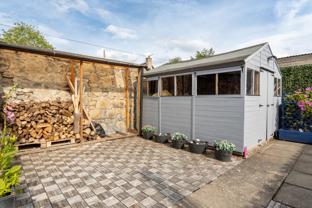 Additional image 26 of Main Street, Aberchirder, AB54 7SY