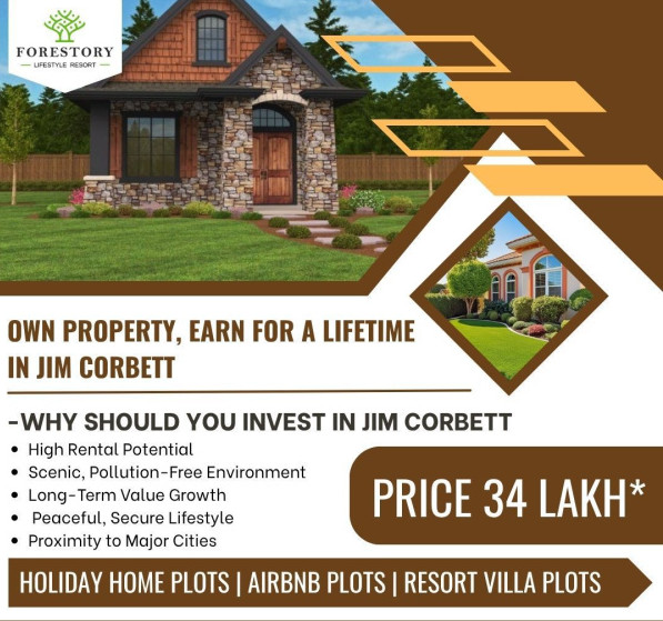 Additional image 3 of Ramnagar, Nainital