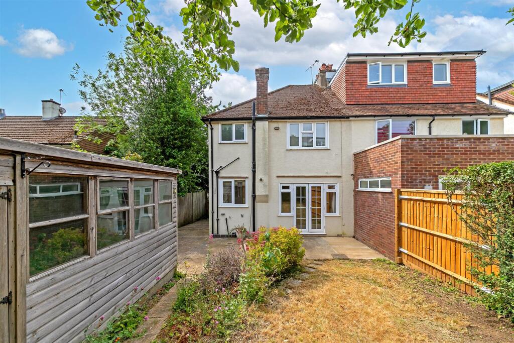 Additional image 17 of Francis Avenue, St. Albans