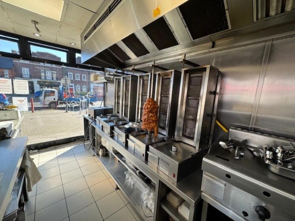 Additional image 9 of Leasehold Fish & Chip Restaurant & Takeaway, Pershore Road South, Birmingham, B30 3EG