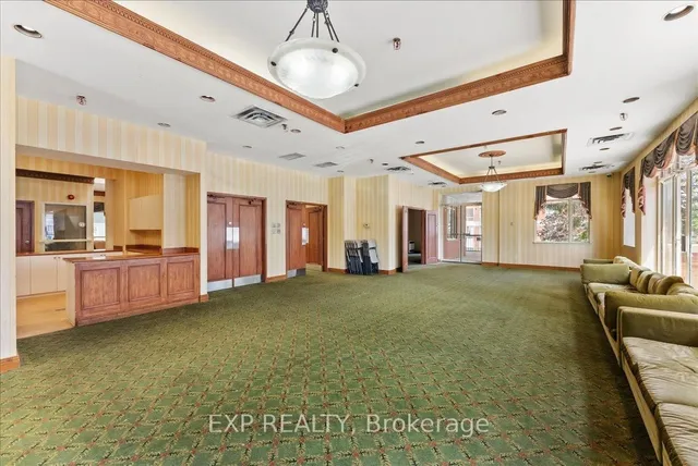 房产图片 35 - 400 Mclevin Ave 单元 1807