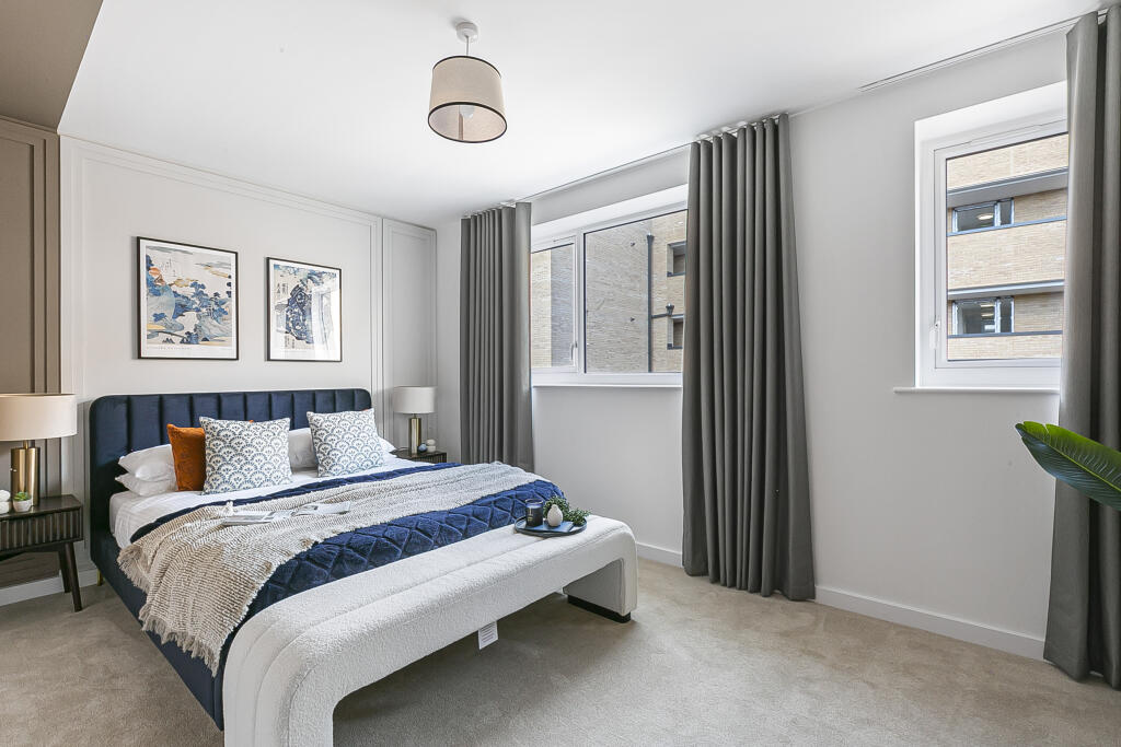 Additional image 15 of Harrier Way, Hatfield, Hertfordshire, AL10