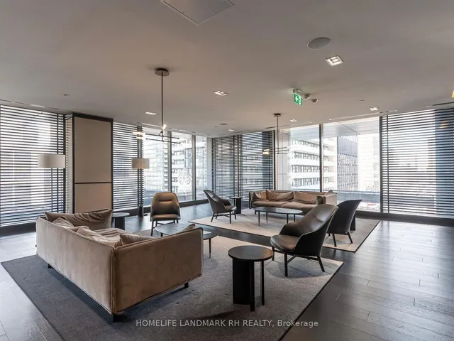 Additional image 34 of 501 Yonge St Unit 3808