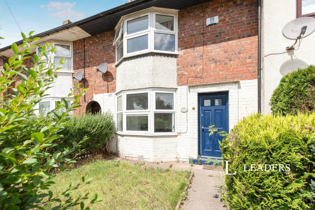 Wendover Road, Birmingham, B23 5GG