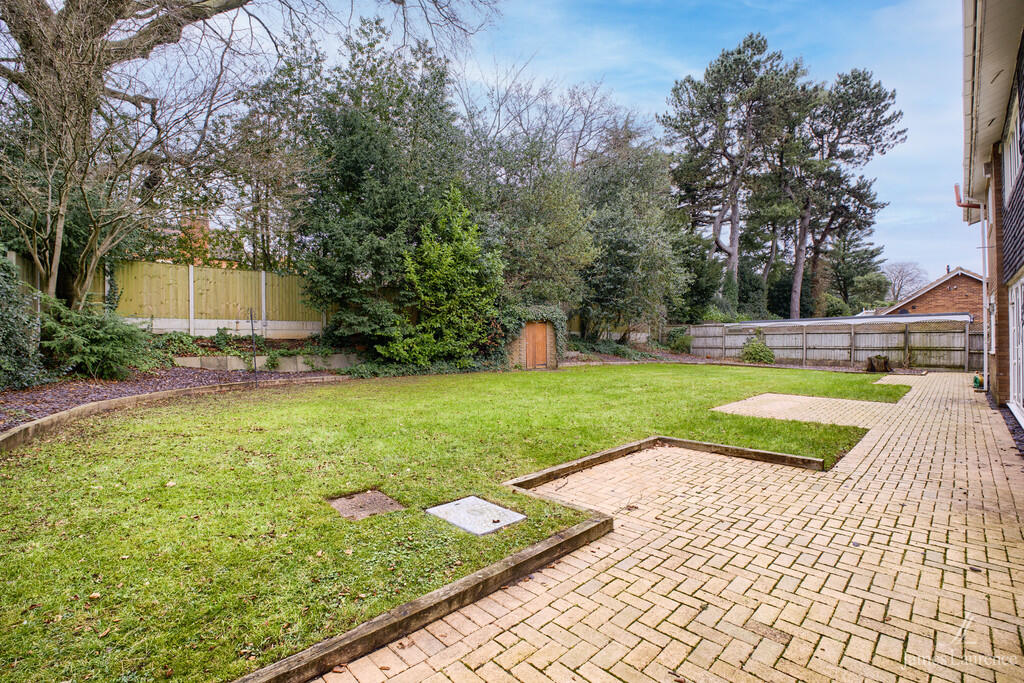 Additional image 5 of Birch Hollow, Edgbaston, Birmingham