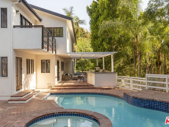 2625 Nichols Canyon Rd, Los Angeles, CA 90046