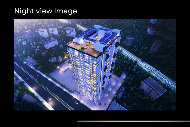 Udyog Nagar, Chinchwad, Pune