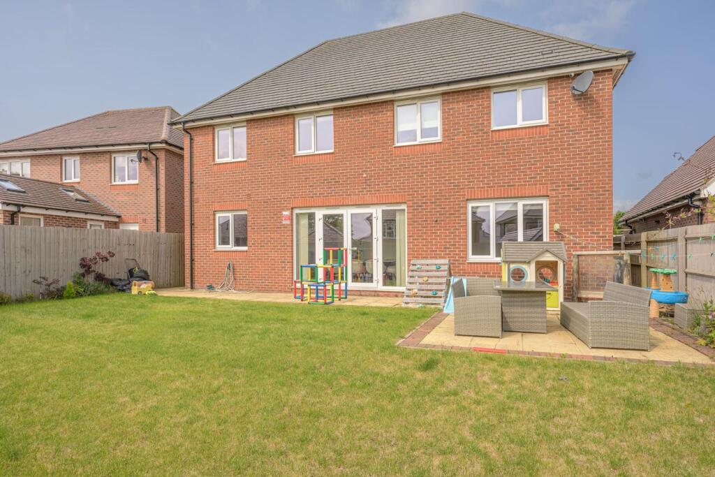 Additional image 18 of Knightlow Road, Harborne, Birmingham