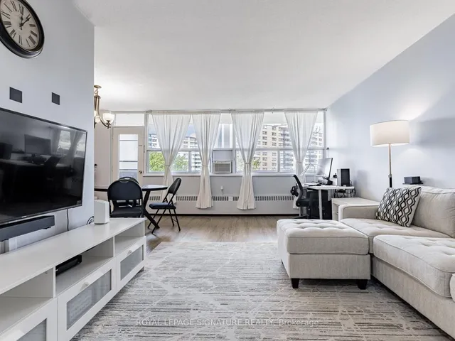 Additional image 11 of 1455 Lawrence Ave Unit 505