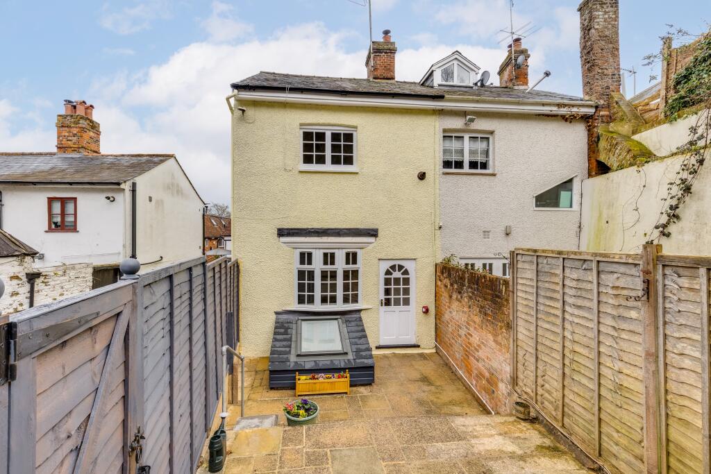 Additional image 15 of High Street, Welwyn, Herts, AL6