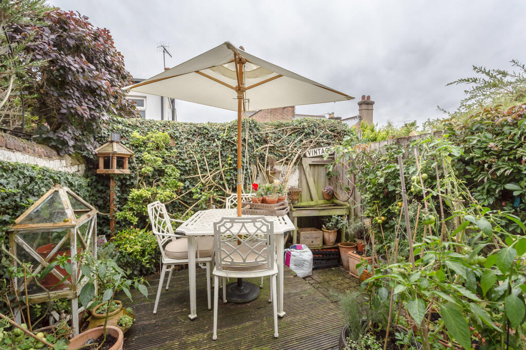 Additional image 18 of Alexandra Road, St. Albans, Hertfordshire