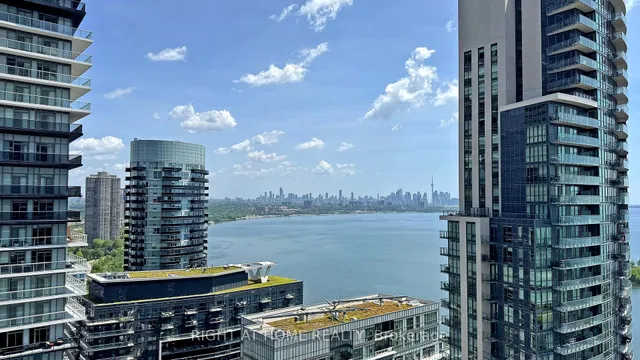 房产图片 40 - 70 Annie Craig Dr 单元 2703