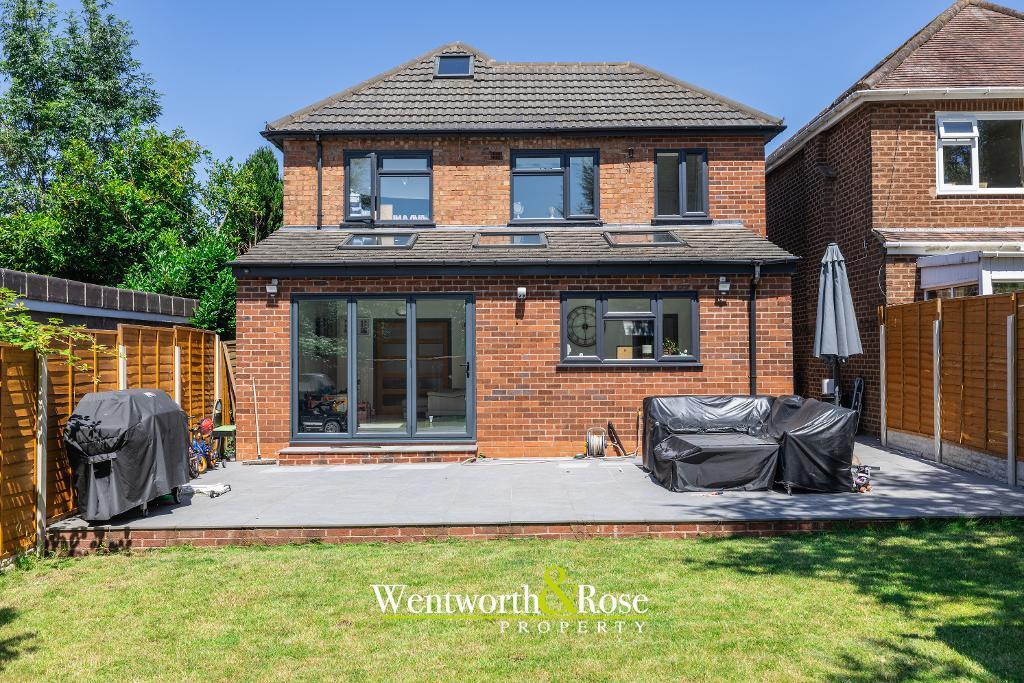 Additional image 24 of Newburn Croft, Quinton, Birmingham, B32 1QU