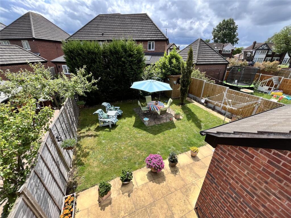 Additional image 21 of The Green, Castle Bromwich, Birmingham, West Midlands, B36