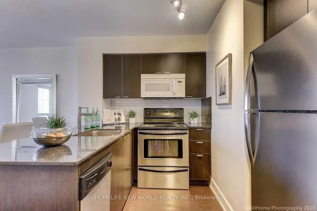 Additional image 6 of 23 Sheppard Ave Unit 1707